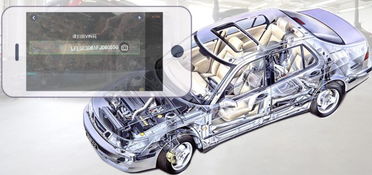 看汽車VIN碼識(shí)別如何助力汽修汽配實(shí)現(xiàn)快速萬里挑一