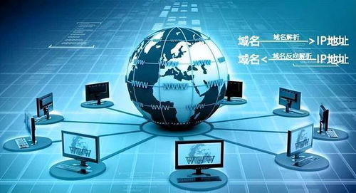 全球13臺根服務器與中國網絡安全挑戰 應對策略與前景展望